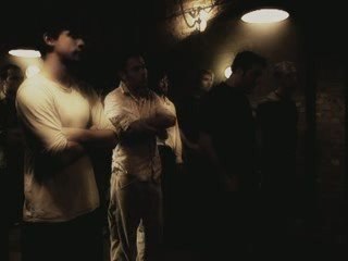 Parodie fight club