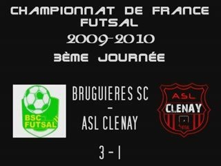 Bruguières-Clénay Championnat de France