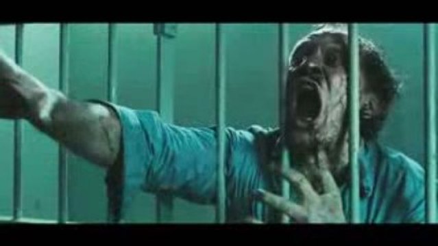 The Crazies - Remake Trailer