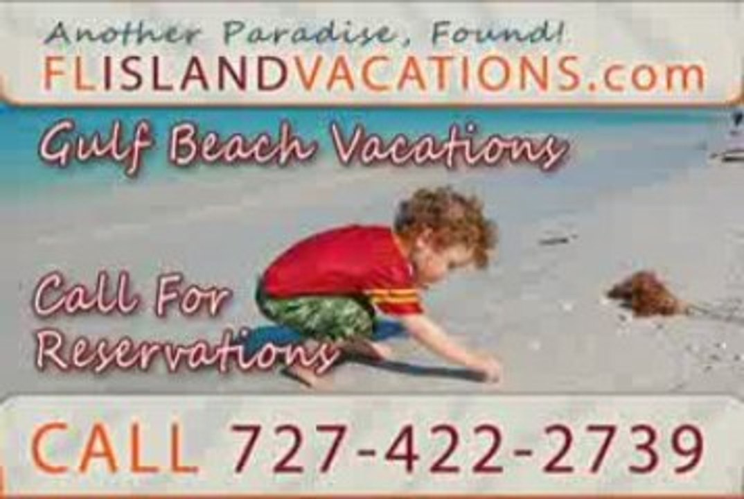 Gulf Coast Beach Rental