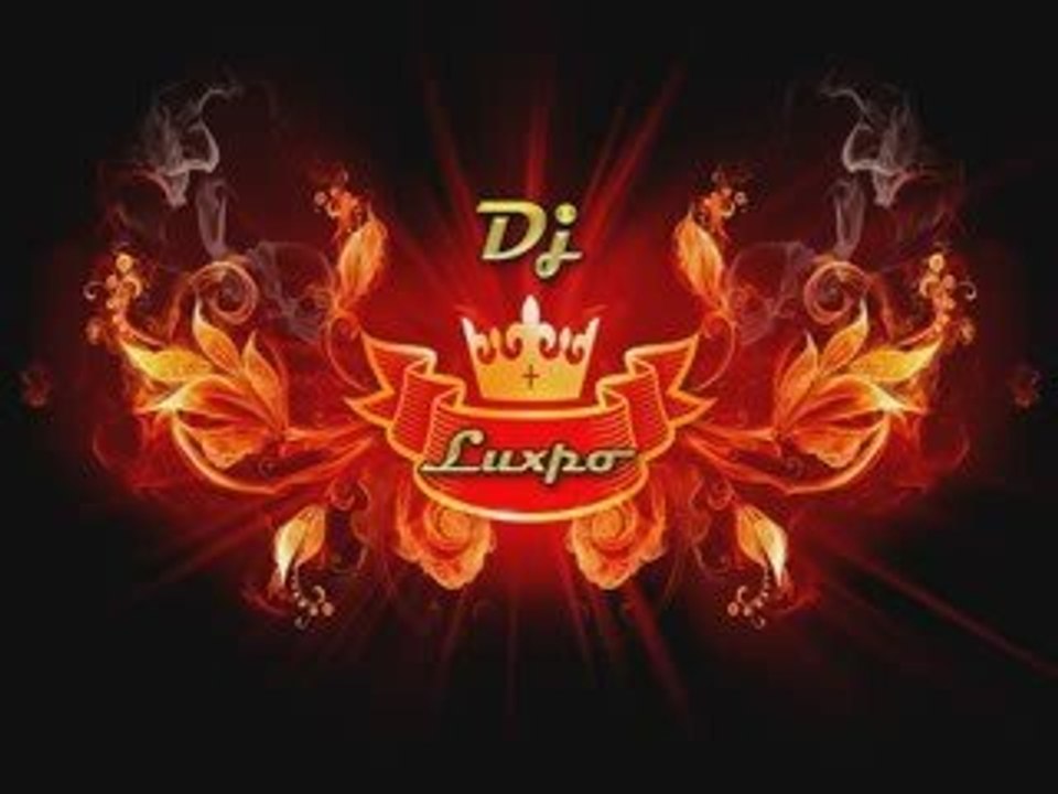 Dj Luxpo