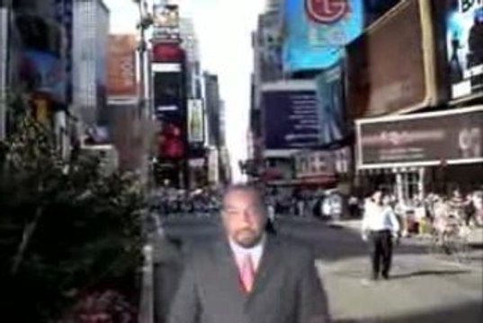 Thank God It's Friday (TGIF)