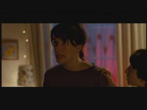 The Fourth Kind - Clip 2