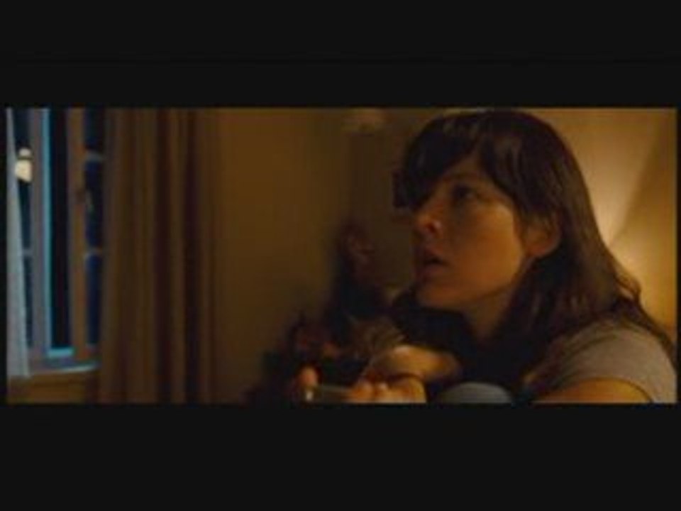 The Fourth Kind - Clip 3