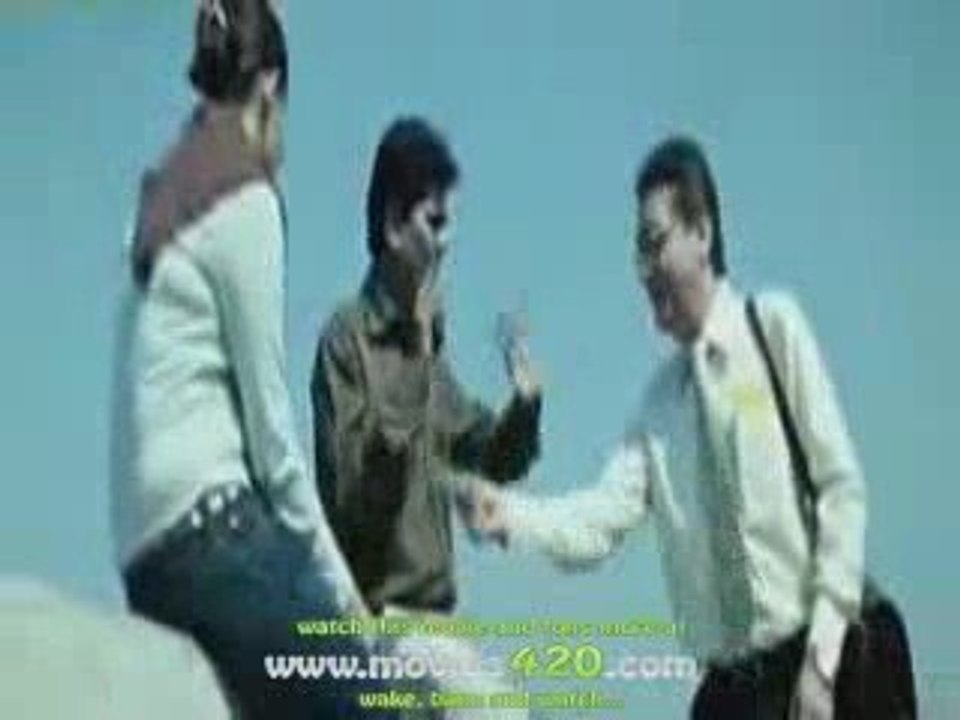 Oh My God Trailer/ Commercial