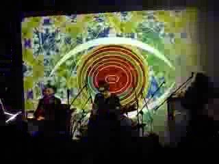 Planet Gong in Rome (october 24th 2009) part 4