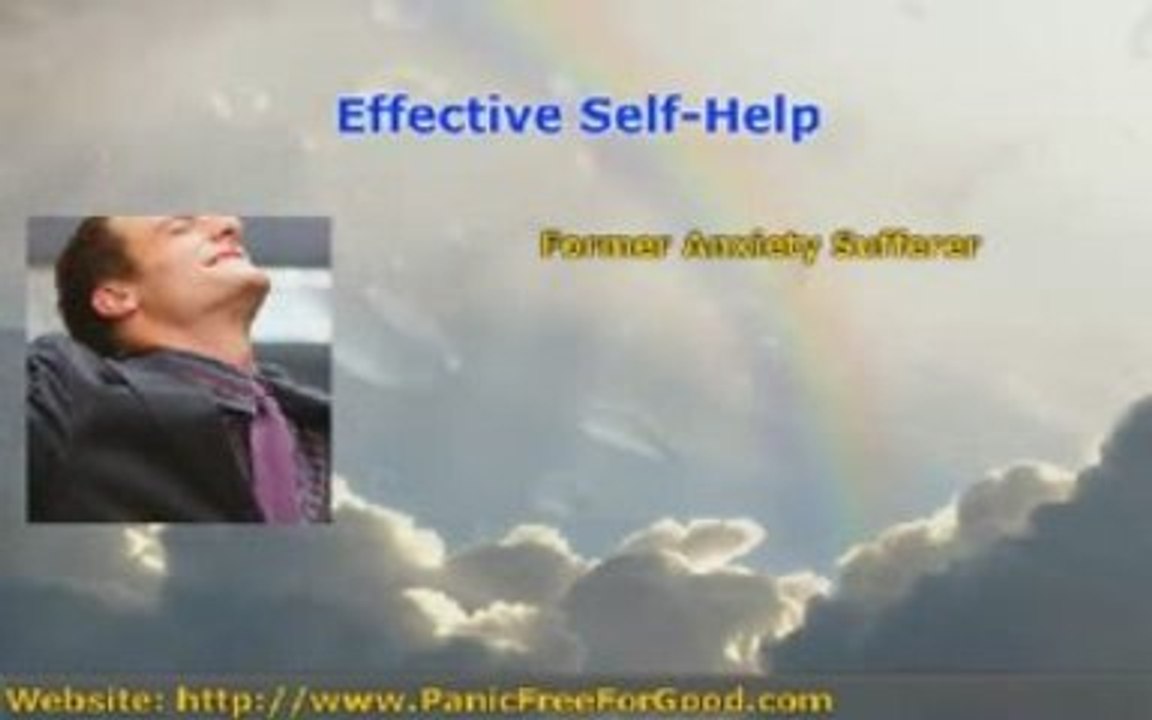 Stop Panic Attacks - Is This Natural Cure For Real?