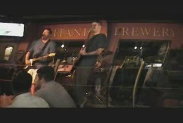 BUSHWOOD 06 The Night Before Live @ Titanic Brewery 10-24-09