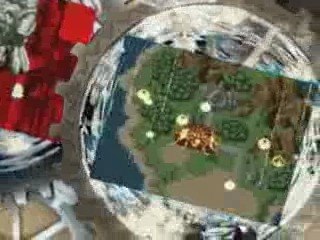 Pub japonaise pour Chrono Trigger n°1 (2008)