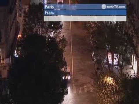 Cape Town - South Africa, Honolulu - USA, Amsterdam - Netherlands, London - United Kingdom, Paris - France, Dubai - United Arab Emirates, New York - USA