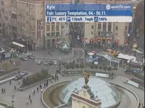 Bandar Seri Begawan - Brunei, Ascona - Ticino - Switzerland, Hong Kong SAR - China, Kyiv - Ukraine, Ekaterinburg - Russia, Avignon - France, Venice - Italy