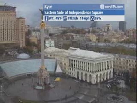 Amsterdam - Netherlands, Saint-Malo - France, Dolomites, Corvara - Italy, Kyiv - Ukraine, Munich - Germany, Macau SAR - China, Engelberg - Titlis - Switzerland