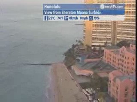 Pretoria - South Africa, Brussels - Belgium, Dresden - Germany, Niagara Falls - Canada, Honolulu - USA, Venice - Italy, Ekaterinburg - Russia