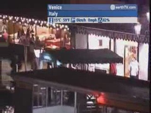 Saint-Malo - France, Macau SAR - China, Los Angeles - USA, London - United Kingdom, Venice - Italy, Niagara Falls - Canada, Durban - South Africa