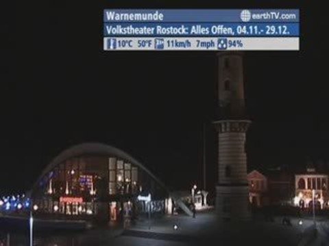 Pretoria - South Africa, Sydney - Australia, Seattle - USA, Dubrovnik - Croatia, Warnemunde - Germany, Budapest - Hungary, Ekaterinburg - Russia