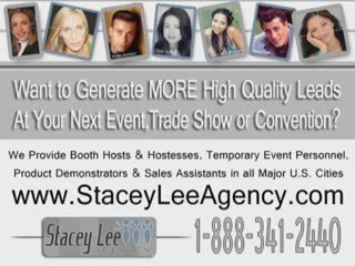 Event Jobs NJ