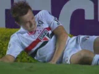 SÃO PAULO 1 X 0 INTERNACIONAL: Gols & highligts- Brasileirao