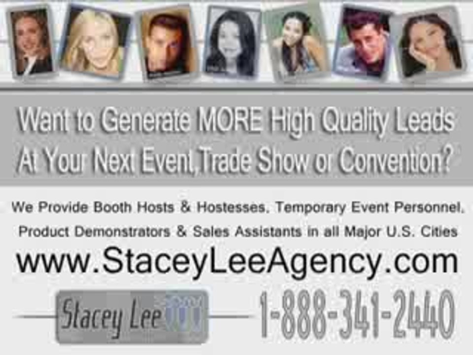 Special Event Application