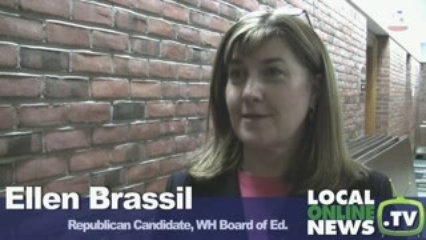 West Hartford Candidates Sound Off on Racial Imbalance