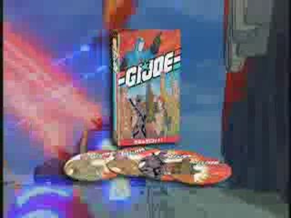 G.I. Joe: A Real American Hero - Season 1.1