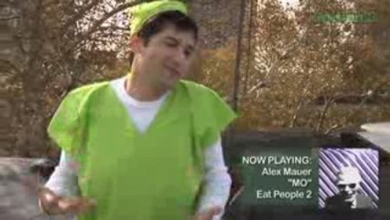 Great Pumpkin - LostWinds: Winter of the Melodias, ...