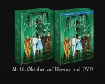 The Wizard Of Oz - Ultimate Collector's Edition