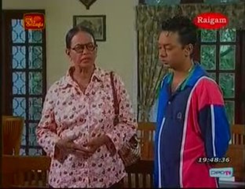 Muthu Kirilli 320