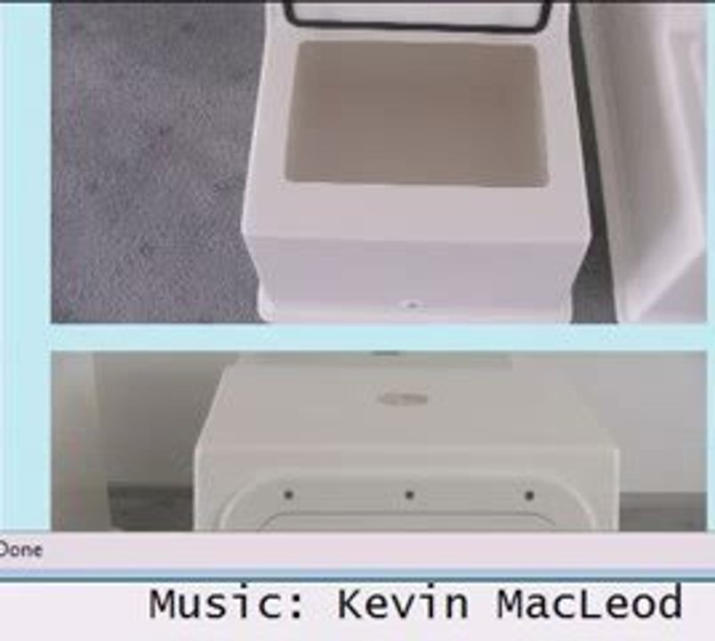 Boat Seat Box
