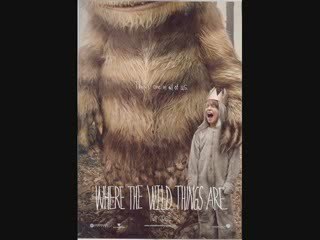 where the wild things are full movie
