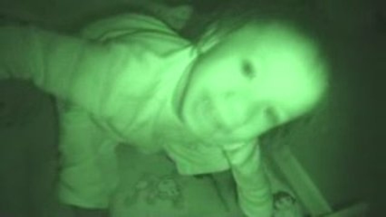 Adan lan nuit'