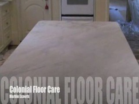 Marble Cleaning in South Florida and Miami