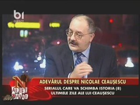 Adevarul despre revolutie - se da programul ce vor striga 2