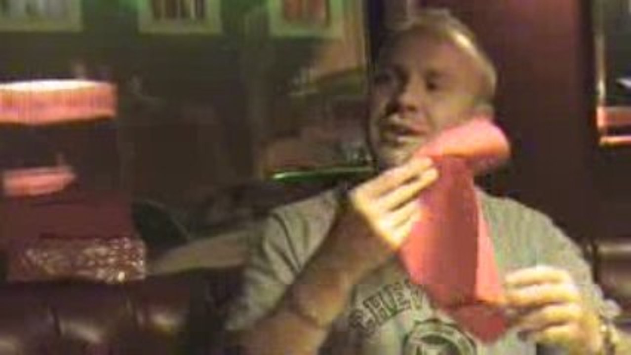 La chantilly, élément aphrodisiaque ou élément de désir? lol