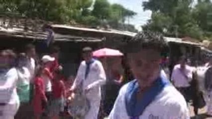 CARA SUCISALAVERRIA ESTUDIANTES EN EL MES DE SEPTIEMBRE 2009