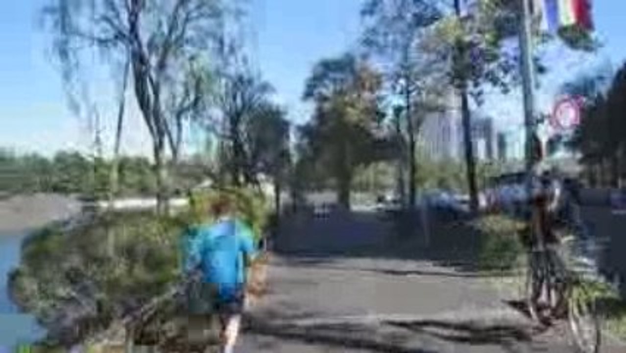 Safari Photo en Rollers dans Tokyo - partII