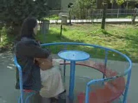 Hayvanat Bahçesi Dönence