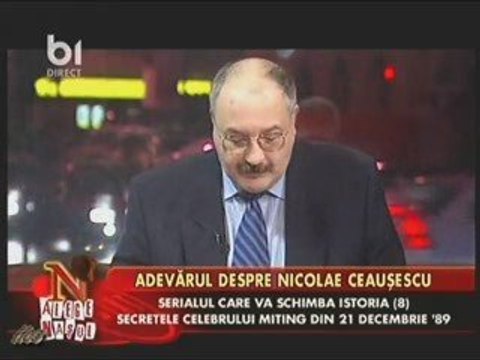 Adevarul despre Ceausescu simulitane plan organizat 1a