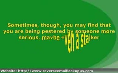 Hotmail Reverse Email Finder