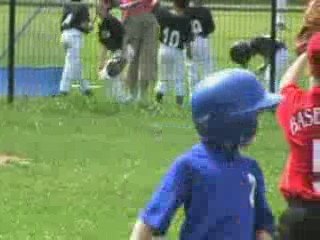 Benjamin vs Les Ulis