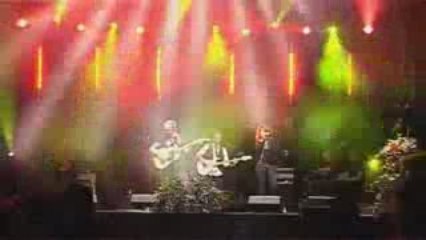 Behind the line - Van Downham in Stare babice