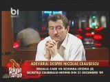 Adevarul despre Nicolae Ceausescu petarda miting 1b