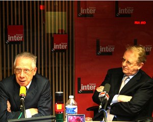 Finance et régulation internationale - France Inter