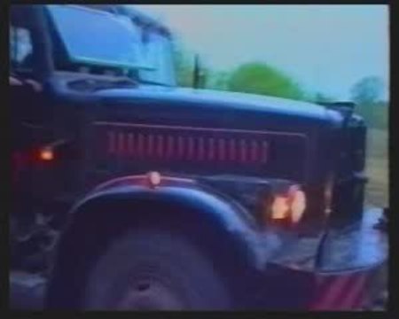 Spiral Tribe Teknival 1994 Brandenburg Germany