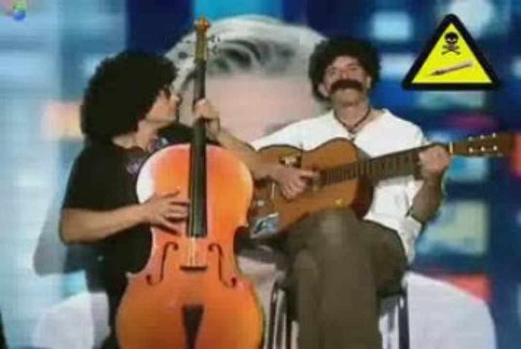 la grippe A façon brassens
