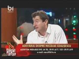 Adevarul despre Ceausescu Moscova Malta Iulian Vlad 1d