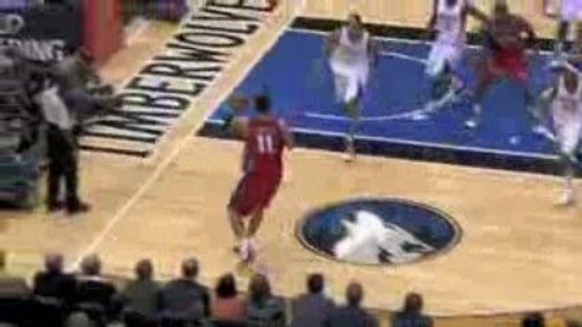 NBA Brook Lopez scores an impressive 27 points and grabs 15