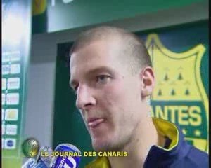 JOURNAL DES CANARIS DU 28 OCTOBRE 2009