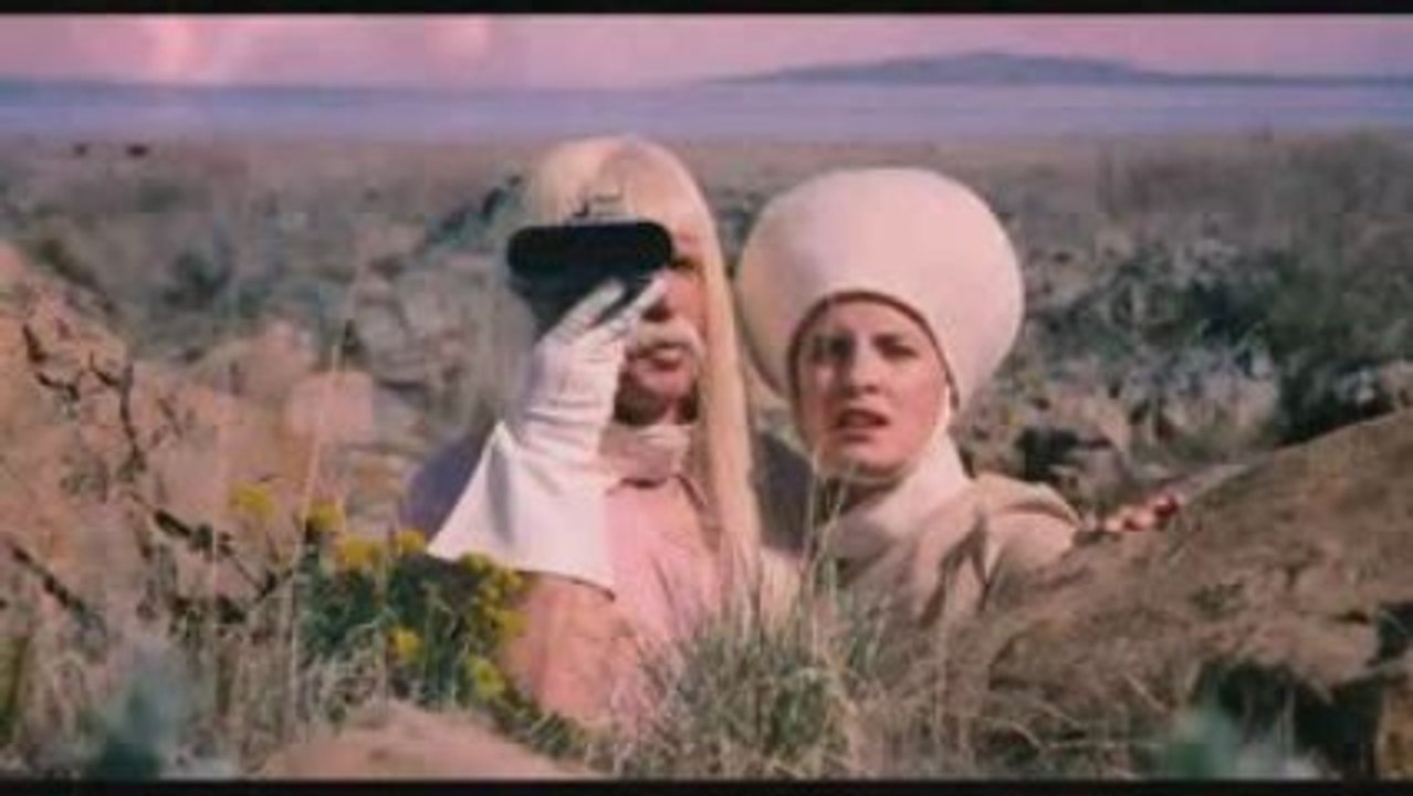 Gentlemen Broncos (2009) Full Streaming HD Movie Part: 1/10