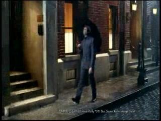 Pub golf gti avec gene kelly