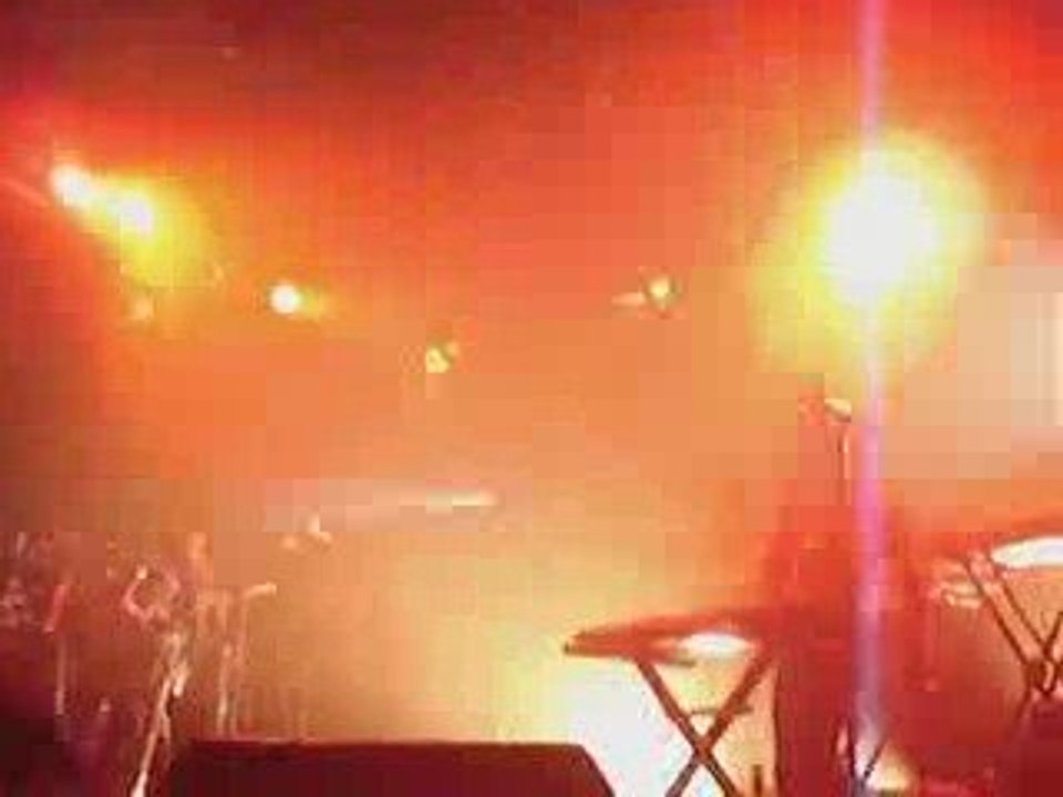 TAMTRUM  II